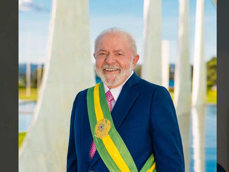 𝐁𝐫𝐚𝐳𝐢𝐥'𝐬 𝐏𝐫𝐞𝐬𝐢𝐝𝐞𝐧𝐭 𝐂𝐫𝐢𝐭𝐢𝐪𝐮𝐞𝐬 𝐓𝐫𝐮𝐦𝐩'𝐬 𝐂𝐨𝐦𝐦𝐞𝐧𝐭𝐬 𝐨𝐧 𝐆𝐚𝐳𝐚