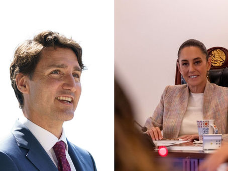 𝐂𝐚𝐧𝐚𝐝𝐚 𝐚𝐧𝐝 𝐌𝐞𝐱𝐢𝐜𝐨 𝐑𝐞𝐚𝐜𝐡 𝐀𝐠𝐫𝐞𝐞𝐦𝐞𝐧𝐭 𝐭𝐨 𝐒𝐮𝐬𝐩𝐞𝐧𝐝 𝐔𝐒 𝐓𝐚𝐫𝐢𝐟𝐟𝐬