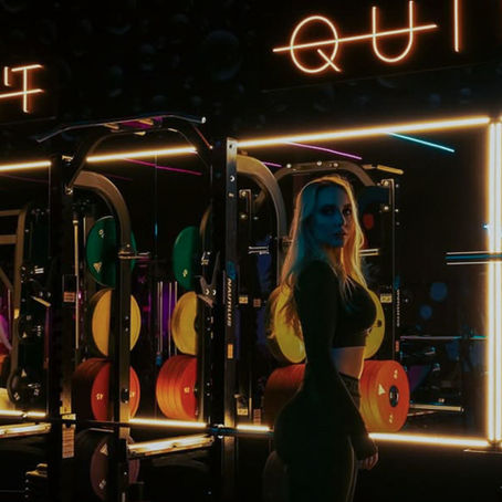 EōS Fitness: The High-End Gym Experience (Without the Snobbery)