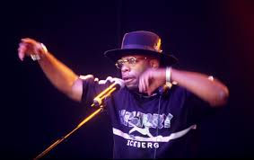 Jay Bryant charged in murder of Run DMC rapper