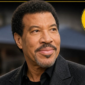 Lionel Richie Leaves St. Louis Care and Heads West to Recover