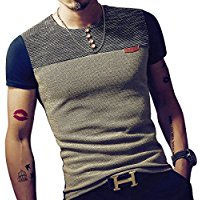 Top 10 Men's Fashion Styles on Amazon