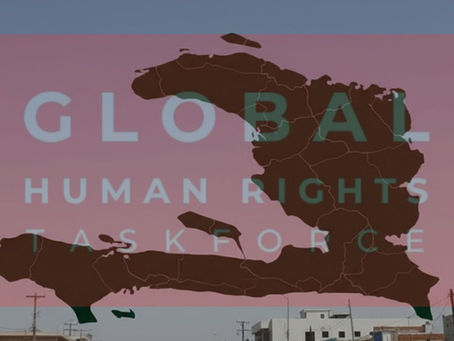 The Crisis of State Collapse and Gang Rule in Haiti