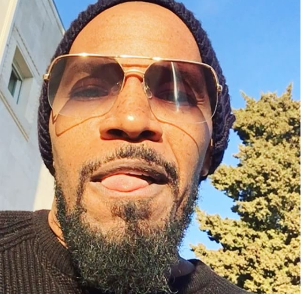 Jamie Foxx Subjected to Racial Slurs While Filming in Croatia | Entertainment News