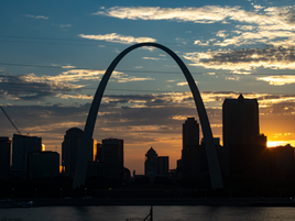 Two Young Children Found Safe Within Hours of a Missouri AMBER Alert