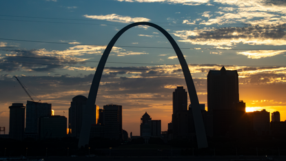Two Young Children Found Safe Within Hours of a Missouri AMBER Alert