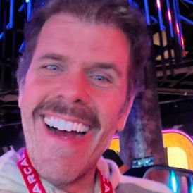 Perez Hilton Hospitalized After Disturbing Livestream: A Stark Reminder of Mental Health Struggles in the Spotlight