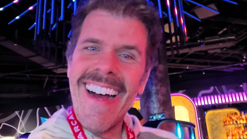 Perez Hilton Hospitalized After Disturbing Livestream: A Stark Reminder of Mental Health Struggles in the Spotlight