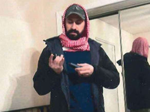 Accused Hamas Conspirator Found Living in Oklahoma Sparks Security Concerns