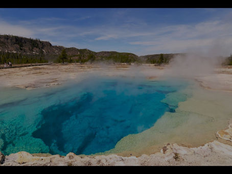 National Parks Waive Entry Fees Nationwide
