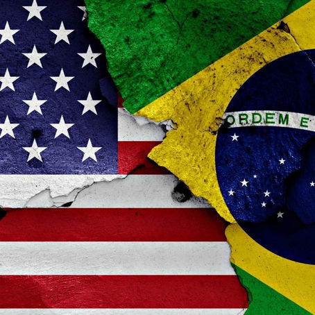 Brazil Slams US After Dozens of Deportees Arrive Handcuffed