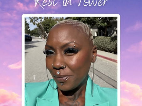 𝐑𝐞𝐦𝐞𝐦𝐛𝐞𝐫𝐢𝐧𝐠 𝐒𝐡𝐢𝐫𝐥𝐞𝐲 𝐑𝐚𝐢𝐧𝐞𝐬, 𝐭𝐡𝐞 𝐇𝐞𝐚𝐫𝐭 𝐚𝐧𝐝 𝐒𝐨𝐮𝐥 𝐨𝐟 𝐒𝐤𝐢𝐝 𝐑𝐨𝐰 - 𝐃𝐞𝐚𝐝 𝐚𝐭 𝟓8