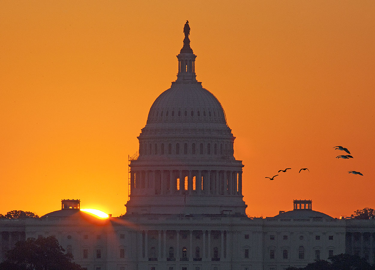 Former House Speaker Dennis Hastert Dies at 84