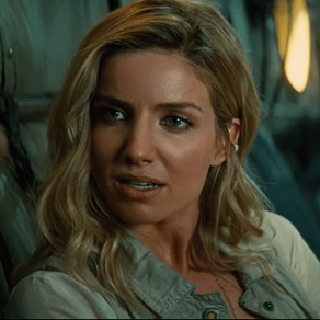 SEBASTIAN STAN & ANNABELLE WALLIS EXPECTING!