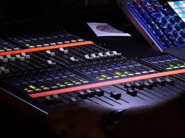 What Mixing a Record Taught Me About Balance
