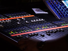 What Mixing a Record Taught Me About Balance