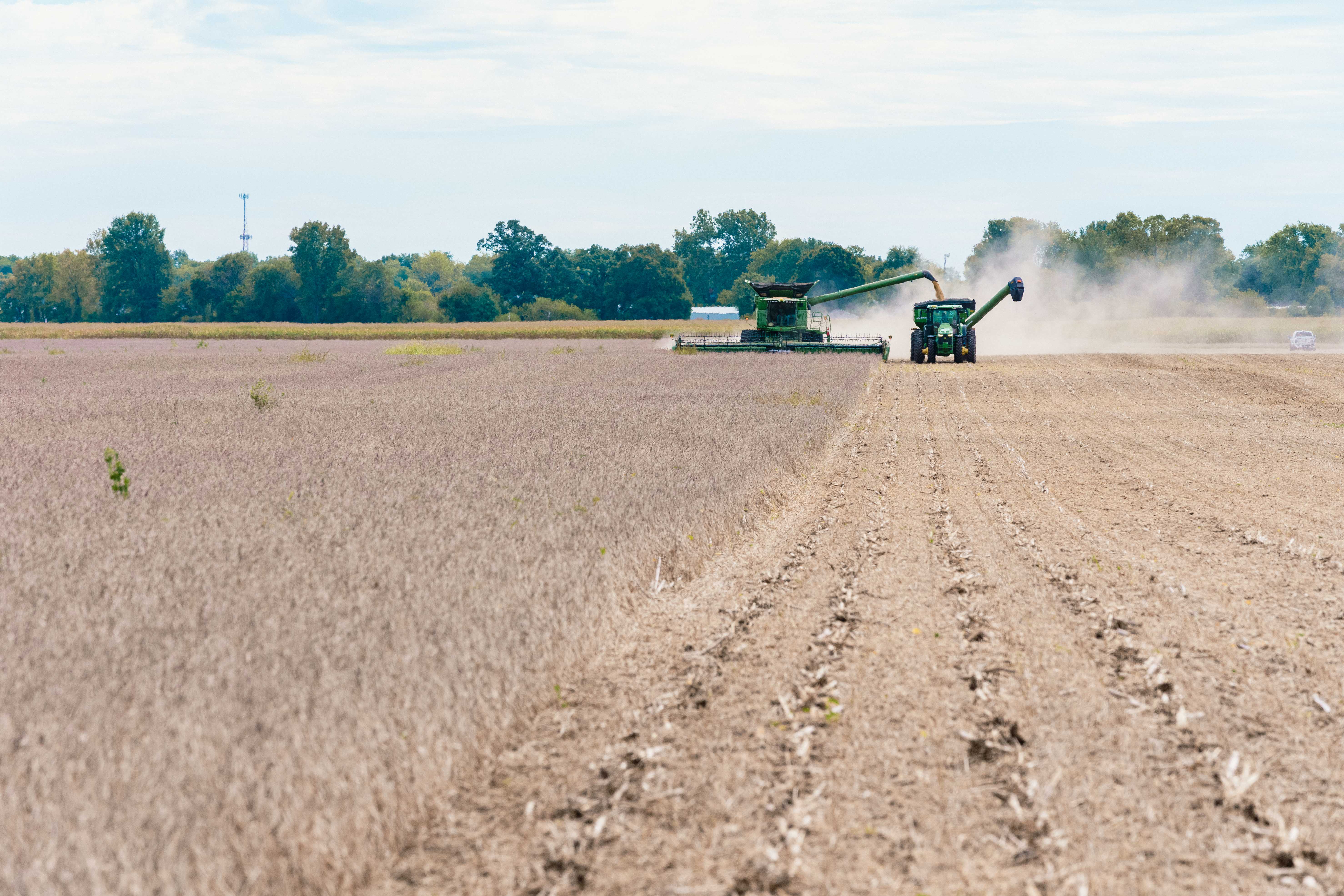 Judge Sends FTC Case Over Syngenta Crop Chemical Rebates to a Jury Trial