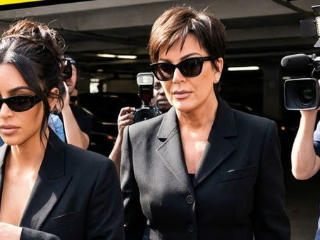 KIM & KRIS WANT THEIR $7M!