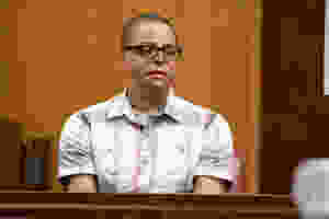Court victory for former high school student severely burned in chemistry class.