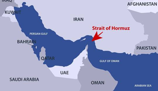 Trump Sets "Bridge Day" Deadline for Iran to Open Strait of Hormuz