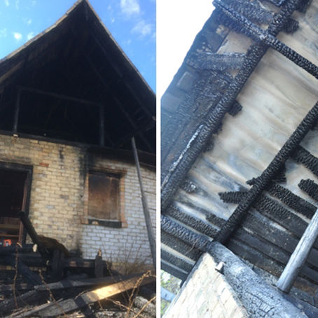 Attack on children and the elderly in Russia likely to prompt the US and Great Britain to intervene