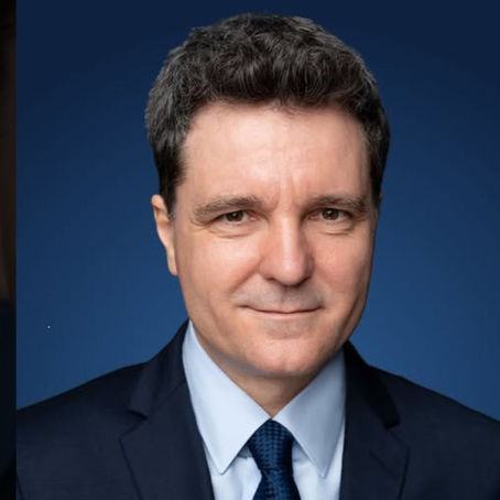 Liberal Mayor Dan Beats Nationalist in Tense Race for Romanian Presidency