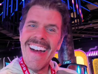Perez Hilton Hospitalized After Disturbing Livestream: A Stark Reminder of Mental Health Struggles in the Spotlight
