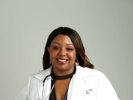 Breaking Barriers in Rural Healthcare: How Felicia Hunt's Journey Led to Bridging Disparities