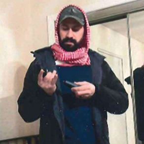 Accused Hamas Conspirator Found Living in Oklahoma Sparks Security Concerns