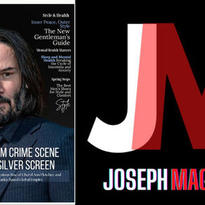 From Crime Scenes to the Silver Screen: The Meticulous Rise of Cheryl Ann Fletcher and Her Nebraska-Based Global Empire