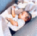 Bow Wow shares adorable photo of his newborn baby boy 