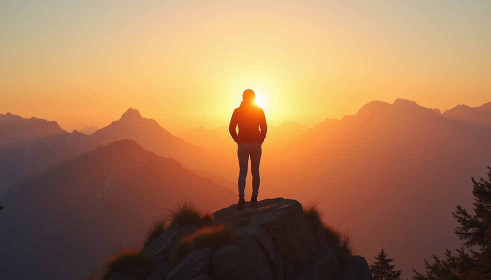 The Power of Attitude in Shaping Your Success