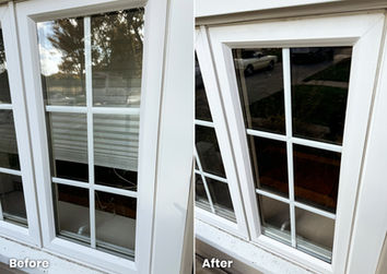 near me glass repair
