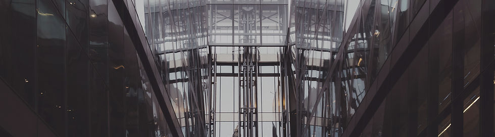 Glass Building