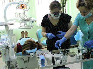 FAR Partner AAHPO Conducts Medical Mission to Armenia’s Berd