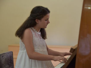 Music School’s Year-End Concert Celebrates Student Success