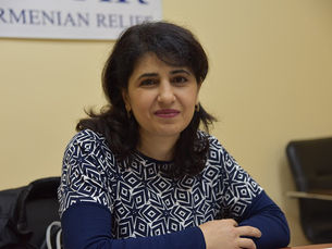 Artsakh Doctor Advances Her Knowledge Through CME