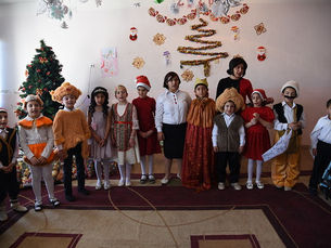 FAR Supporters Bring Christmas Cheer to Children in Impoverished Communities