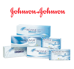 Johnson-and-Johnson-Contact-Lenses-products
