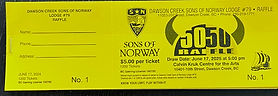 ticket