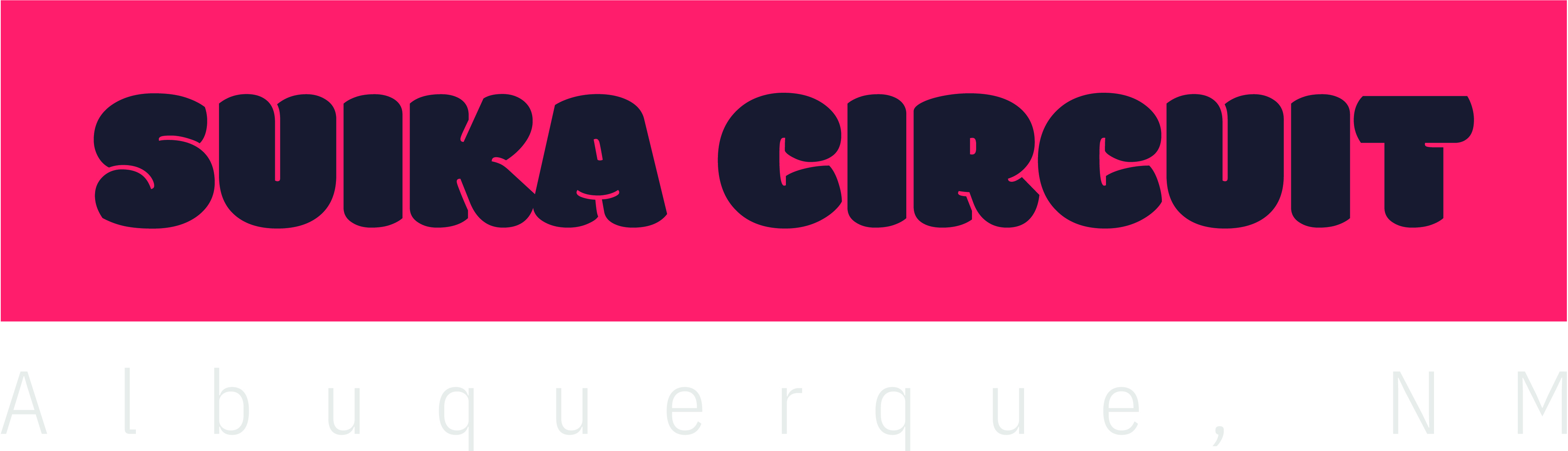 Suika Circuit logo