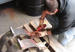 MT Inspection