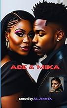 A Candid Conversation with New Author Alban (AJ) Jones Sr.