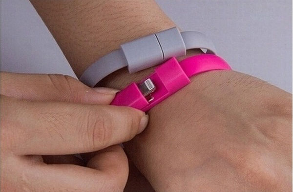 USB Pulsera