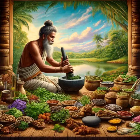 Why Do Tamils Eat With Their Hands?