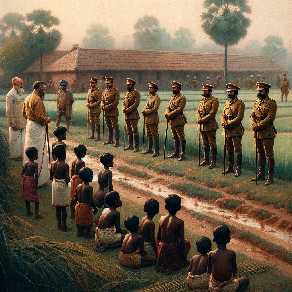 How I Rediscovered my Tamil Roots