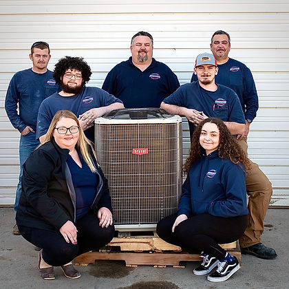 Services | Brown's Heating And Air | Sacramento