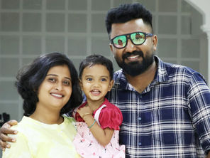 A Prophecy Fulfilled: My Joy in Her Birth