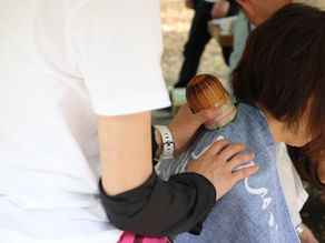 アースデイ東京2026、無事終了