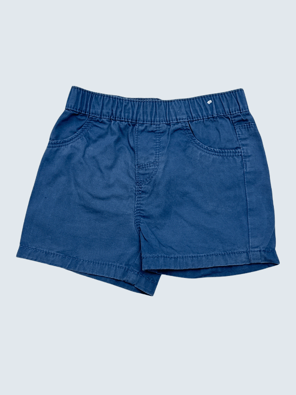 Short Tex - 12 Mois